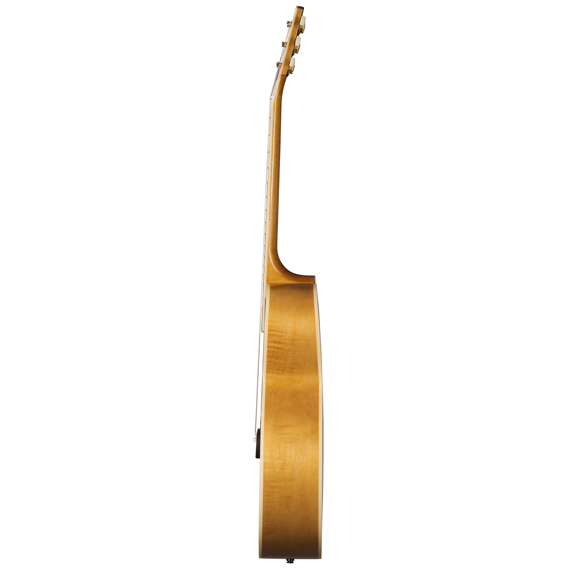 1957 SJ-200, Antique Natural | Epiphone