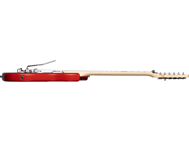 KRAMER(クレイマー) Pacer Classic Scarlet Red Metallic エレキギター ペイサー・クラシック【ピック20枚セットプレゼント 】