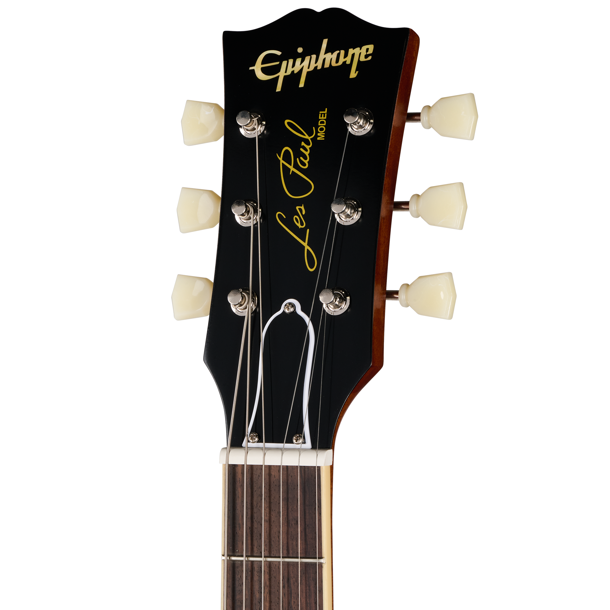 Epiphone Japan LesPaul Gold Top '58 レプリカ Epiphone Inspired by Gibson Custom 1957 Les Paul Goldtop