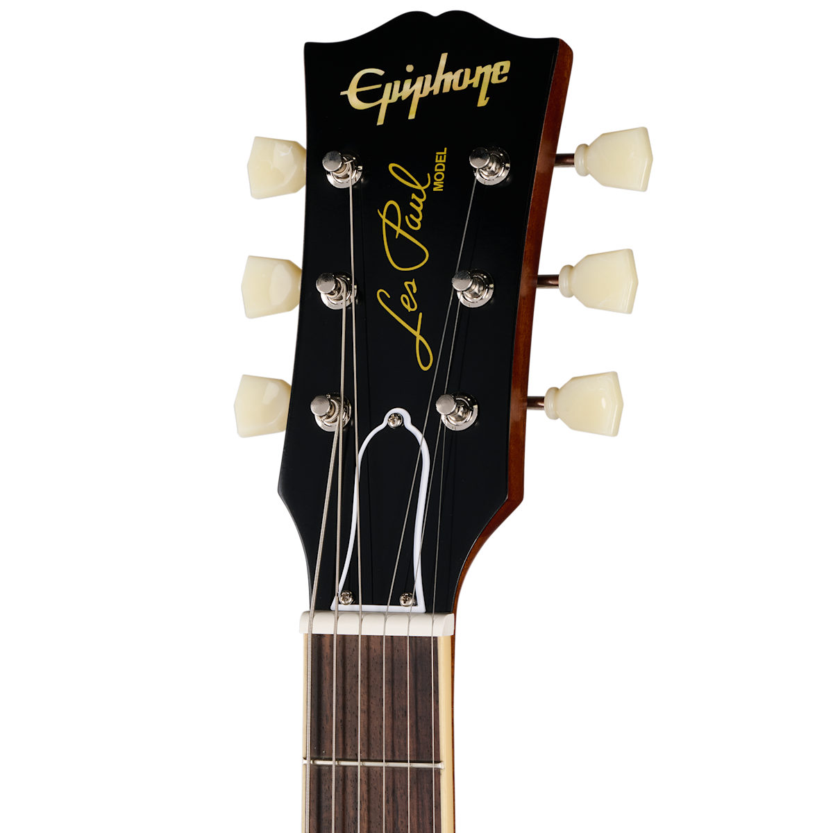 Epiphone Les Paul PLAINTOP 2ND GOTOHペグ Epiphone Les Paul PLAINTOP 2ND GOTOHペグ Epiphone Les Paul