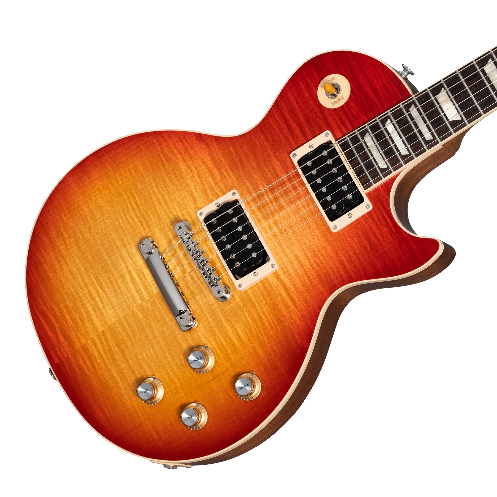 Gibson | Les Paul Standard 60s Faded
