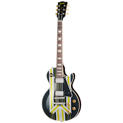 【世界に1本】Gibson USA Les Paul Custom AW Mod 世界に1本】Gibson USA Les Paul Custom AW Mod 楽器・機材