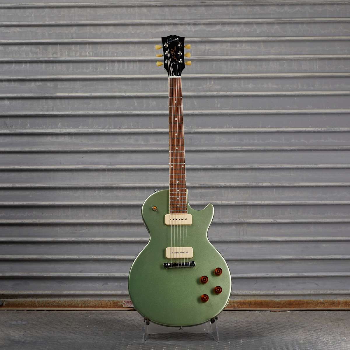 Les Paul Special, Fae Green | Gibson 