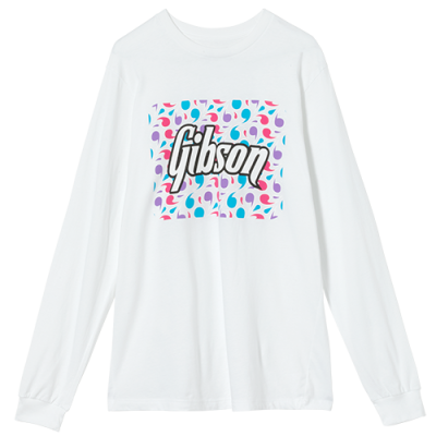 Shop Gibson T-Shirts, Clothing, and Apparel | Gibson