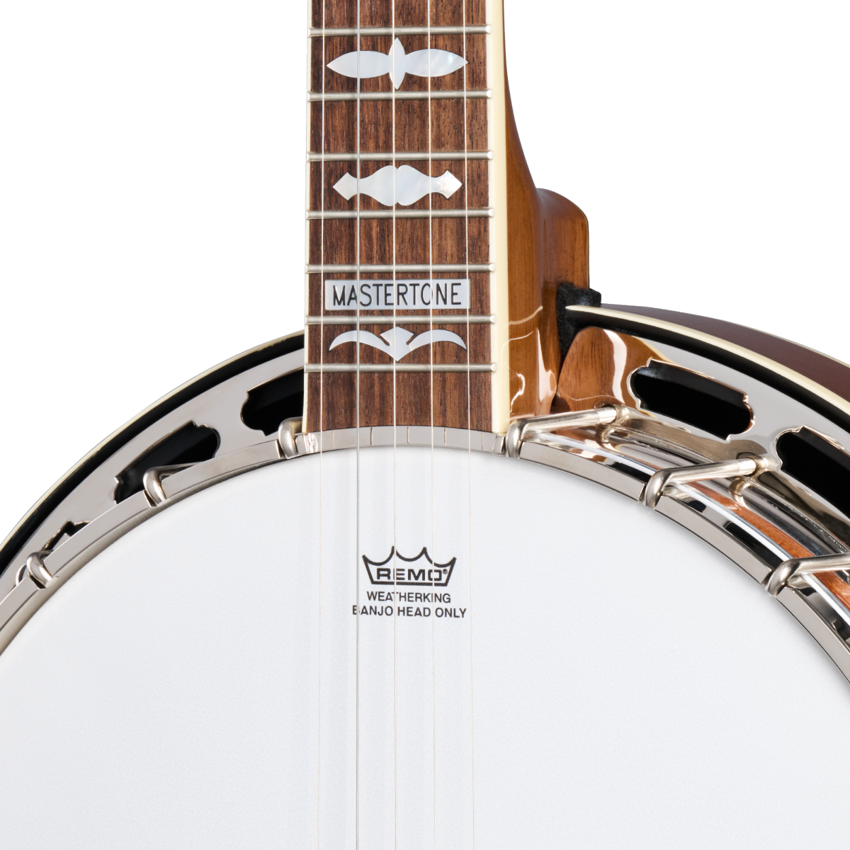 Mastertone Classic Banjo, Natural | Epiphone