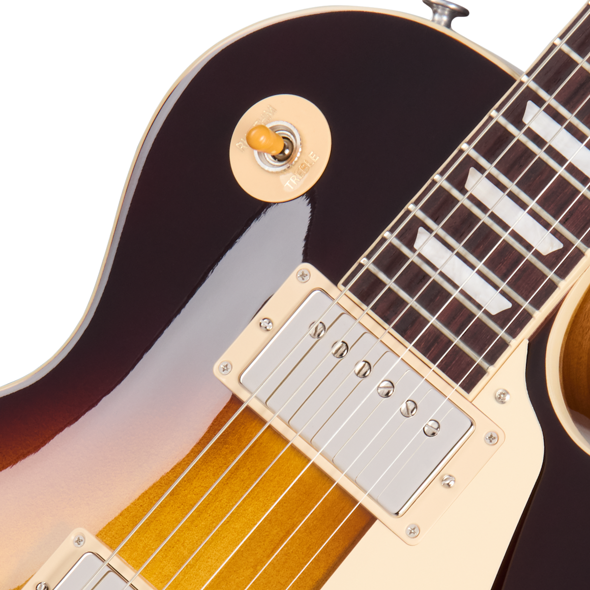 LPS6P25TONH3 7 Pickup