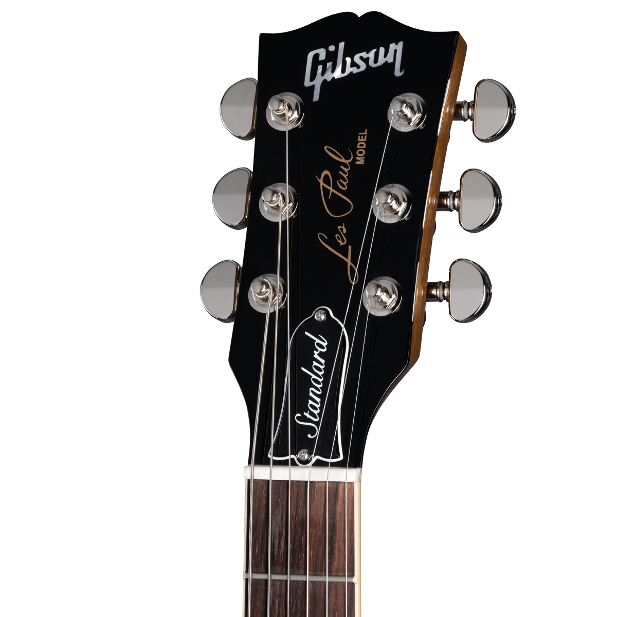 Gibson | Les Paul Standard 60s Plain Top