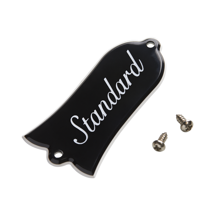 Truss Rod Cover Les Paul Standard - Gibson