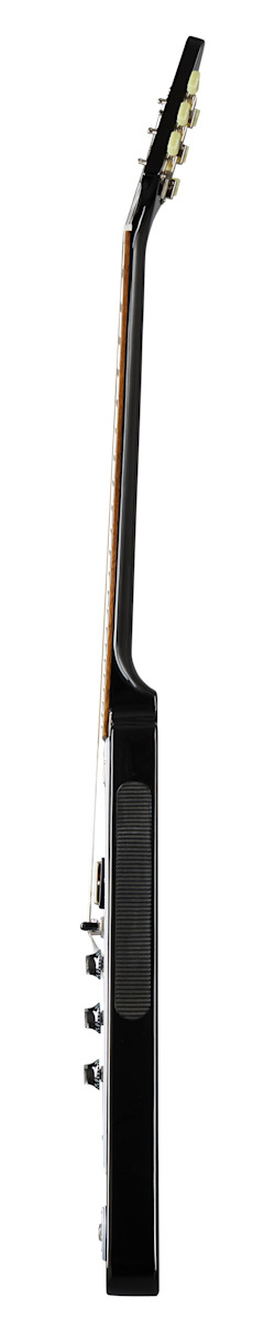Epiphone Flying V, Ebony | Epiphone