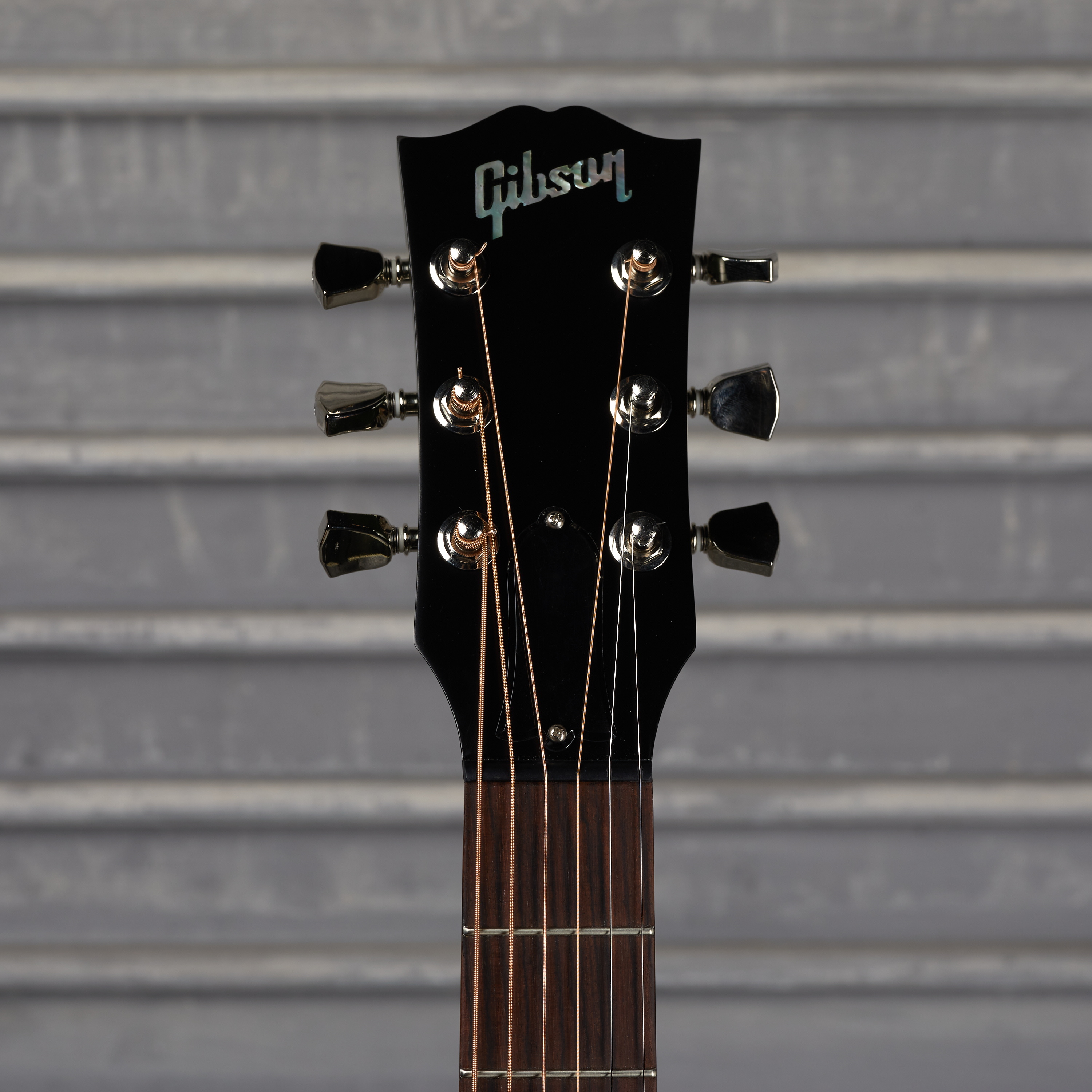 J-45 Standard, Deep Shade Green | Gibson