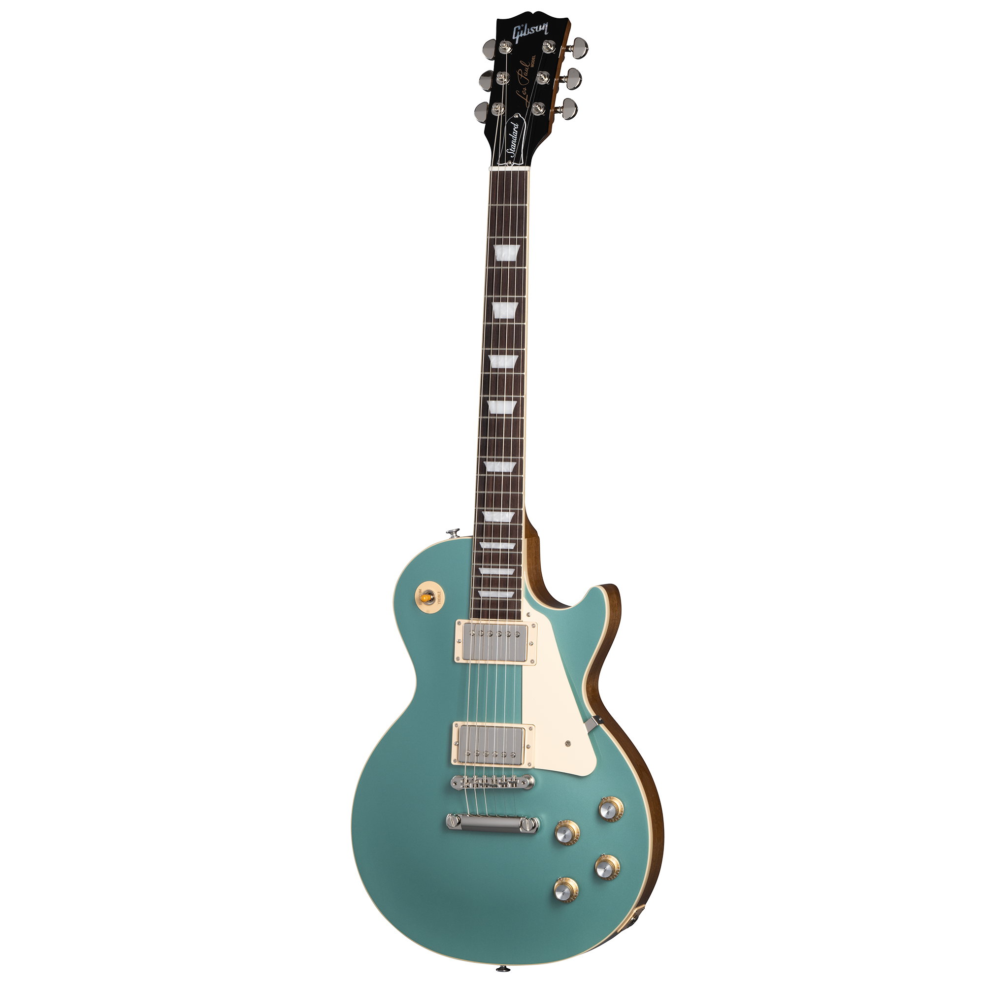 Les Paul Standard 60s Plain Top | Gibson