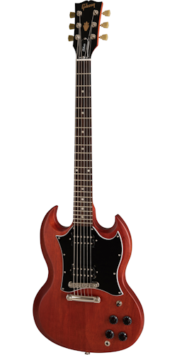 Gibson USA SG SP 60's tribute RBー6風カスタム Gibson USA SG SP 60's Gibson USA SG SP 60's tribute RBー6風カスタム Gibson USA SG SP 60's