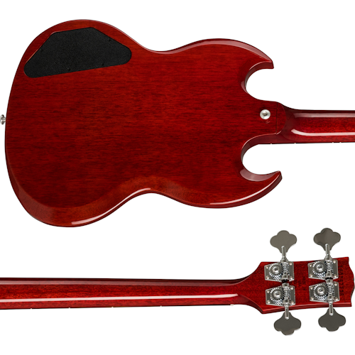 Gibson | SG Standard Bass Heritage Cherry