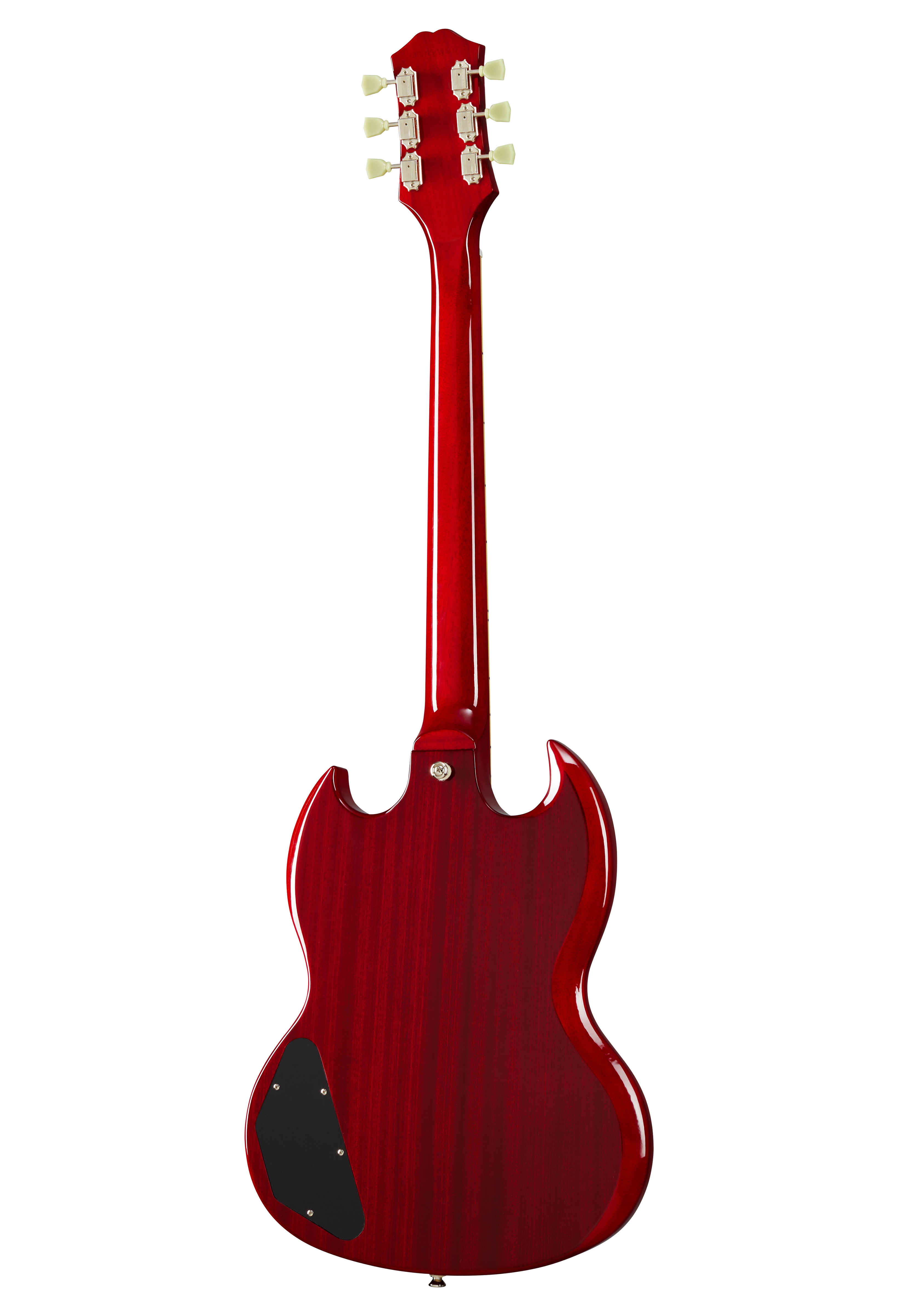 Guitarra Eléctrica Epiphone Sg Heritage Cereza cantidad Accesorio presentes Standard 