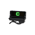 GA-TUNER display