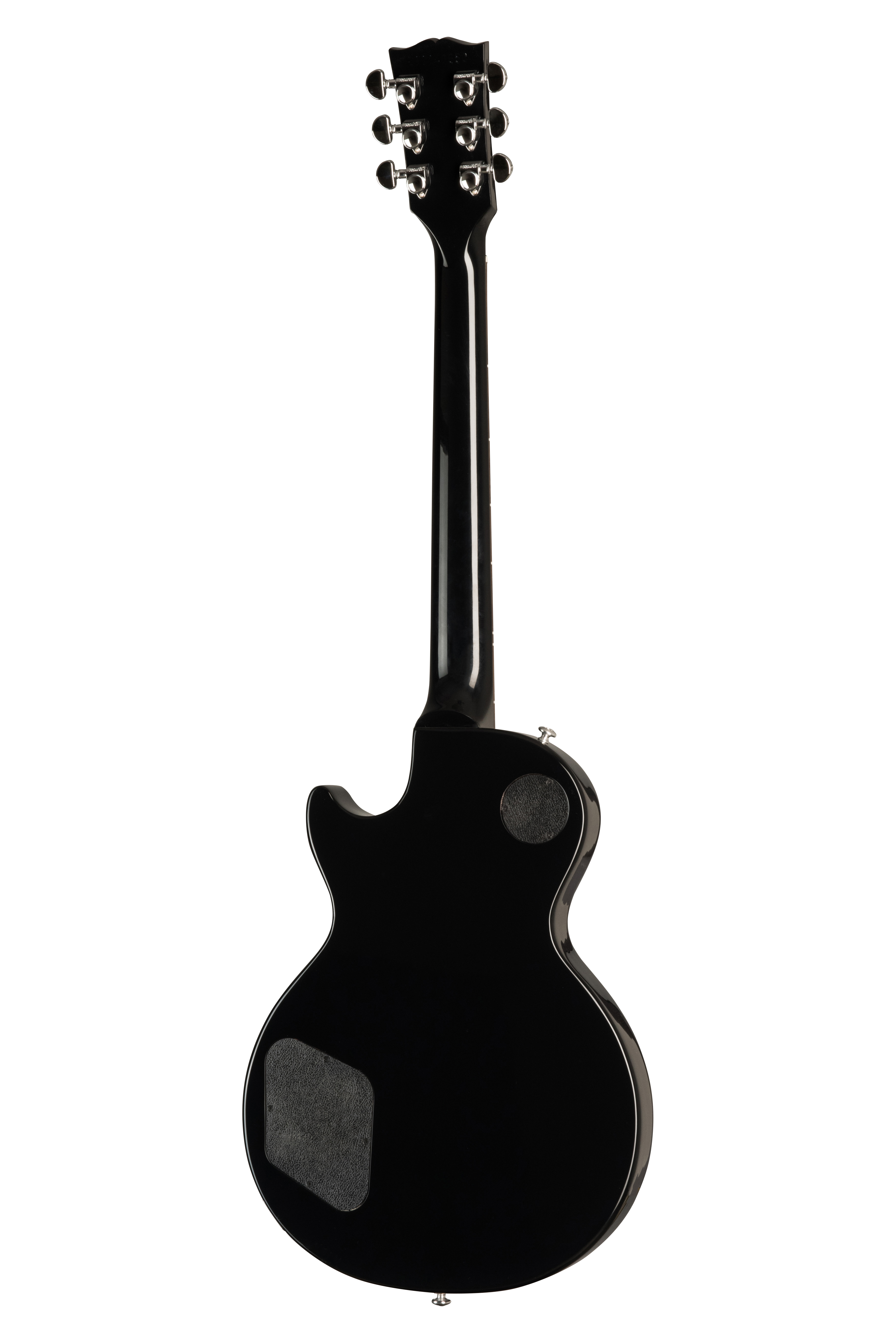 Les Paul Studio Ebony - Gibson