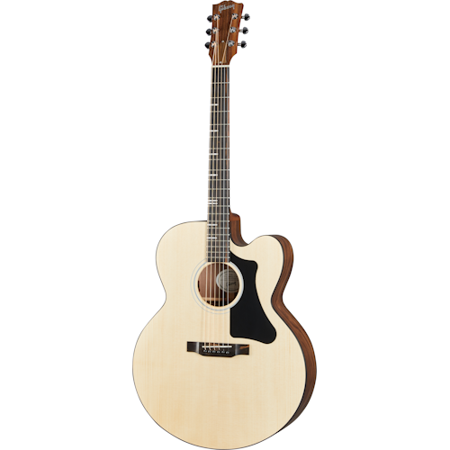 gibson acoustic models list