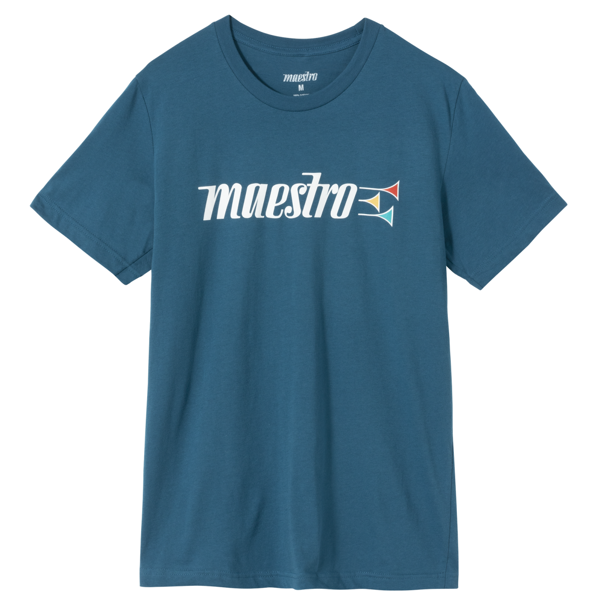 Maestro Trumpets Tee | Gibson