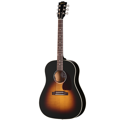 Gibson J-45 Custom Mystic Rosewood Ltd. Edition | Long & McQuade