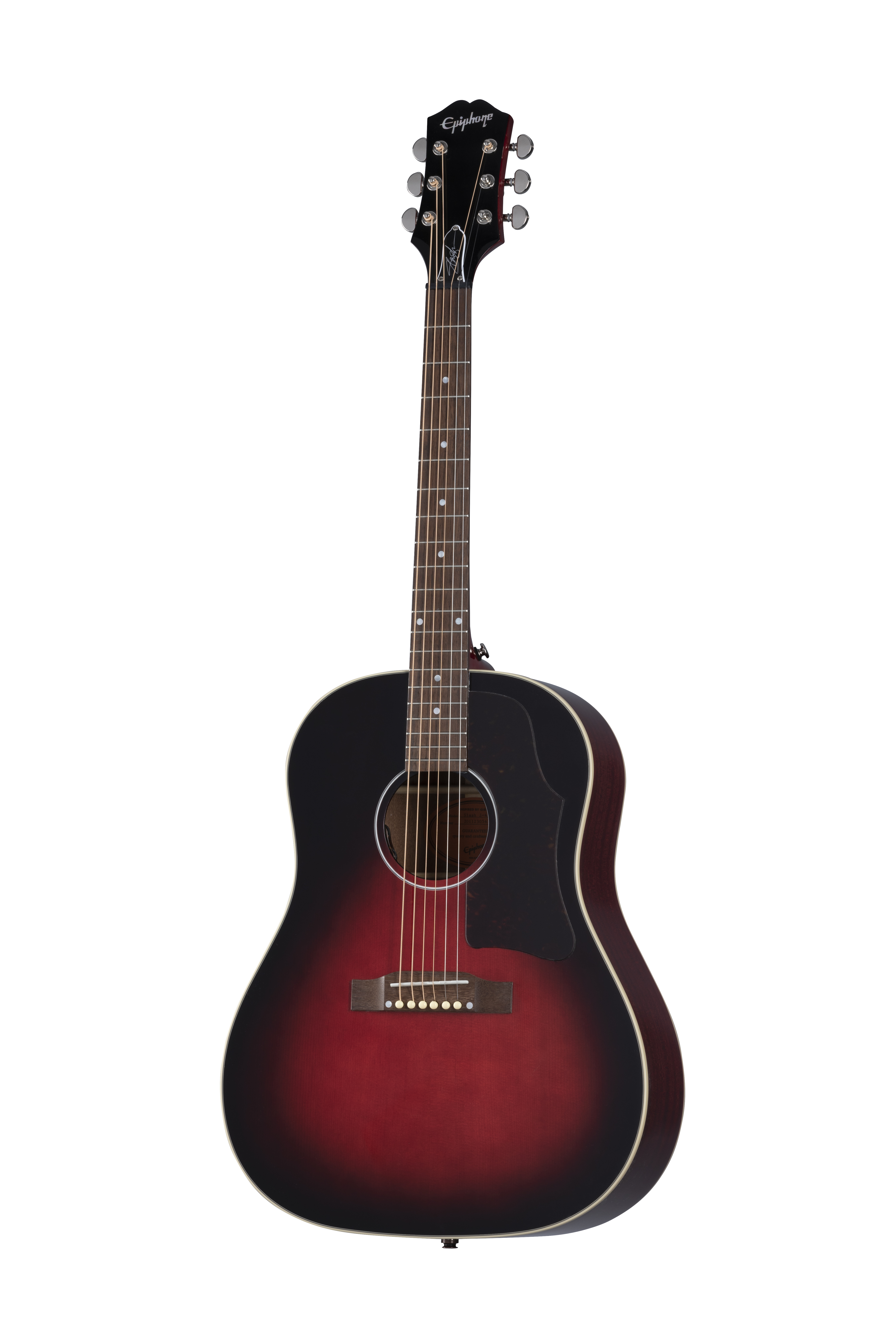 Gibson(ギブソン) Slash J-45 November Burst 高品質の人気 - ギター