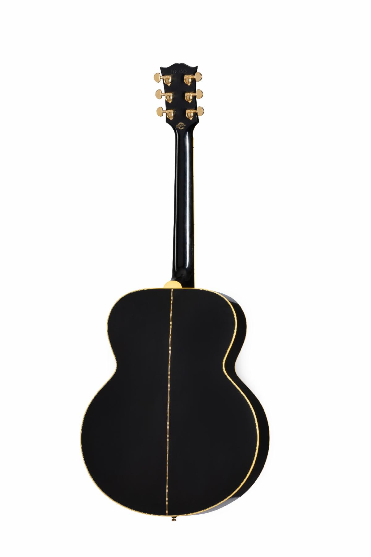 The Gibson Everly Brothers SJ-200 Acoustic guitar