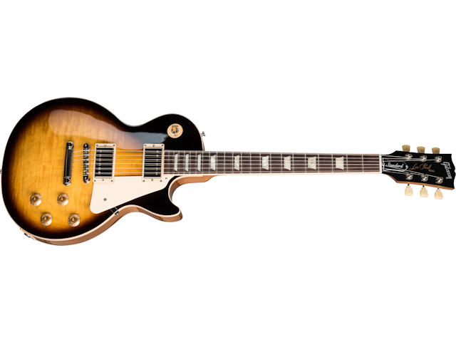 Gibson | Les Paul Standard '50s Heritage Cherry Sunburst