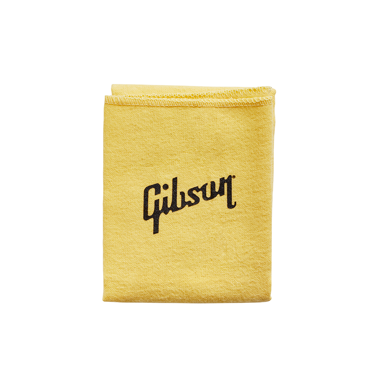 Gibson | Cotton Polish Cloth