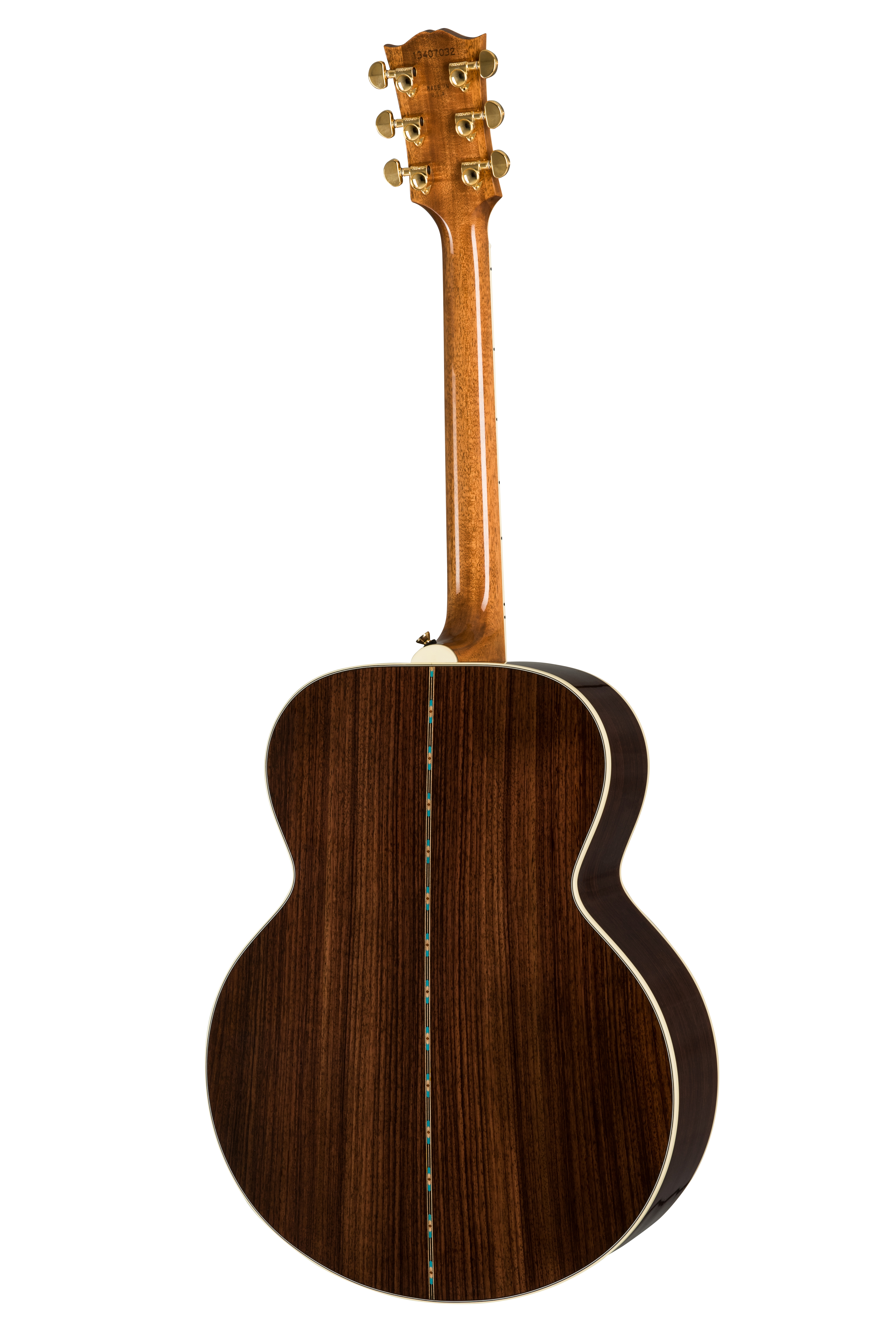 SJ-200 Deluxe | Gibson