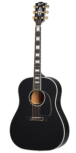 Acoustic Custom Shop Modern Gibson