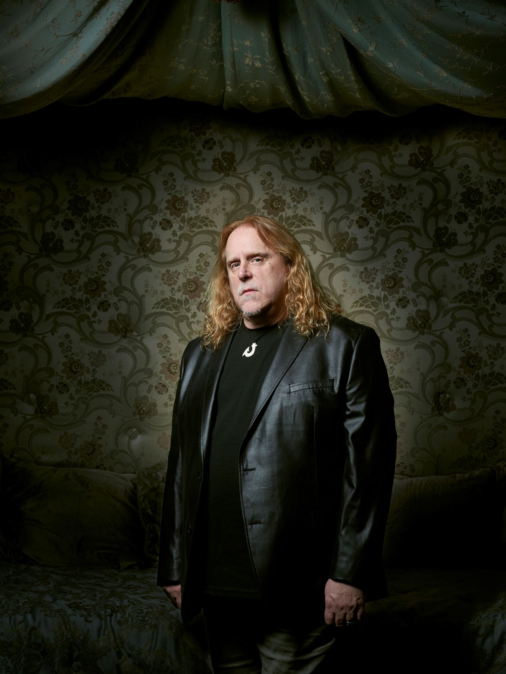 Warren Haynes
