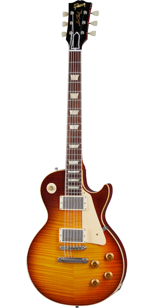 1959 Les Paul Standard Reissue Light Aged, Royal Teaburst