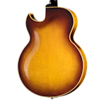GCVP080 4 BackBody