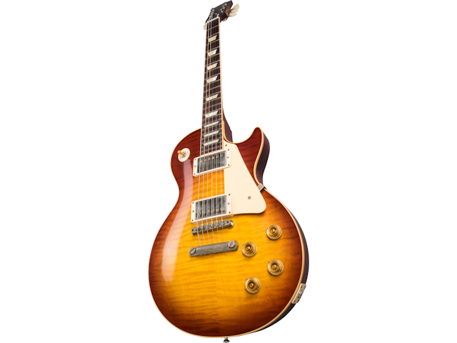 60th Anniversary 1959 Les Paul Standard | Gibson