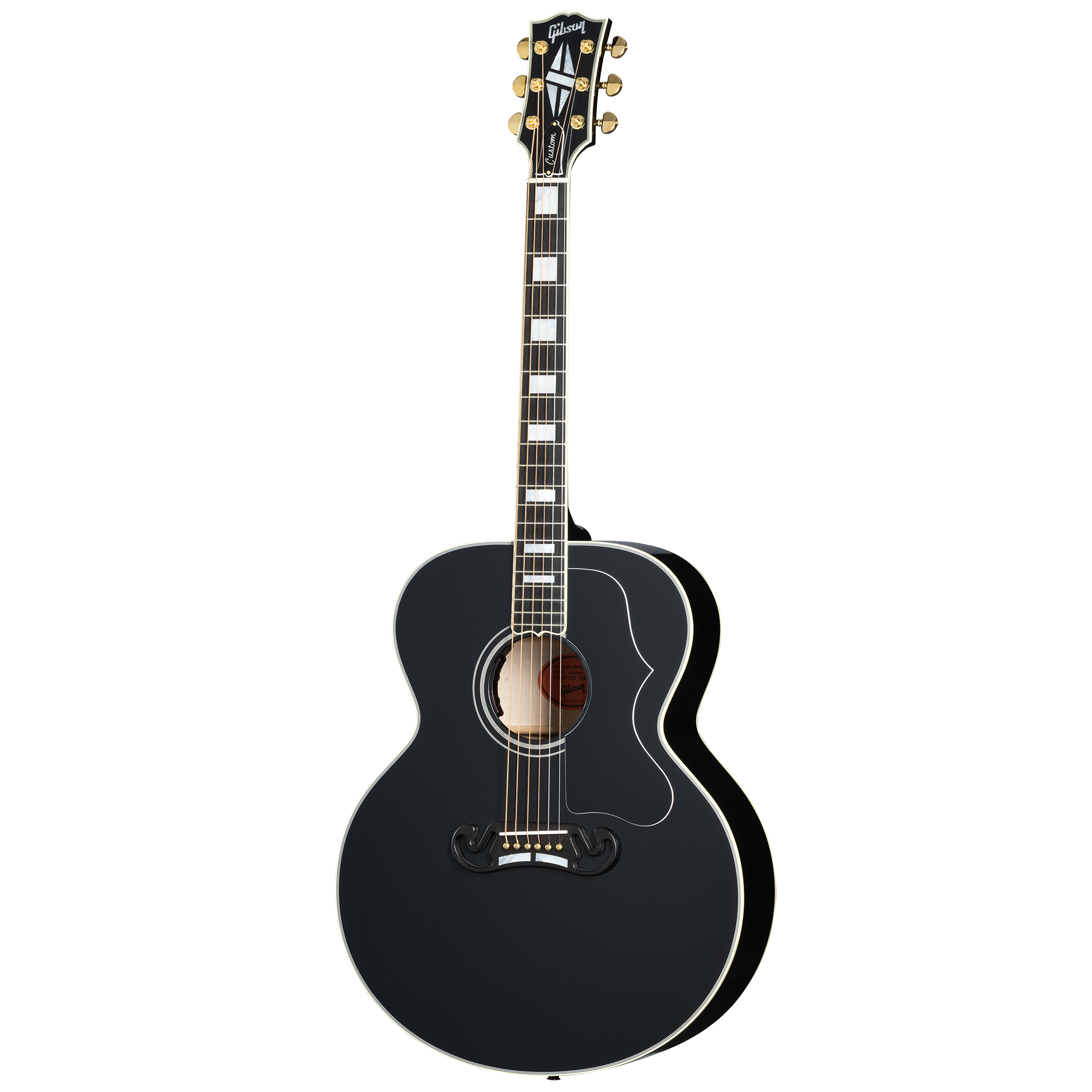 SJ-200 Custom | Gibson