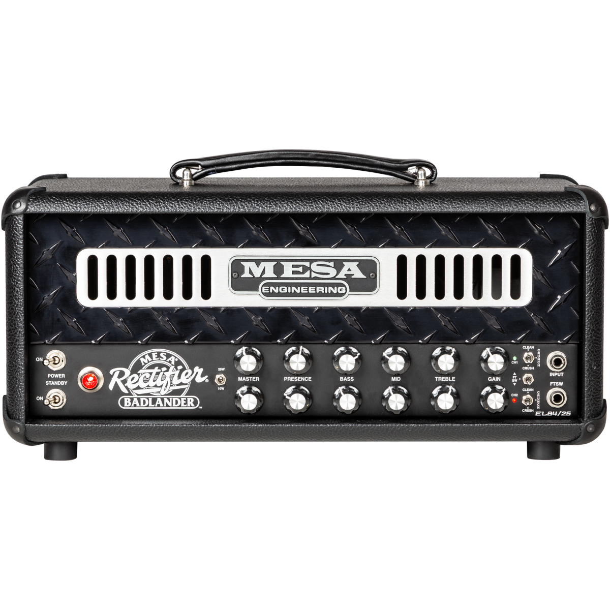 Mesa boogie mini store rectifier used