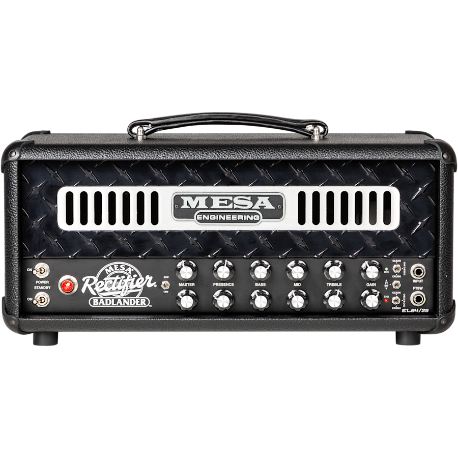Mesa/Boogie Badlander 25 Head