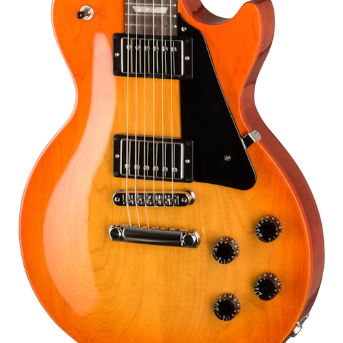 Gibson | Les Paul Studio Tangerine Burst