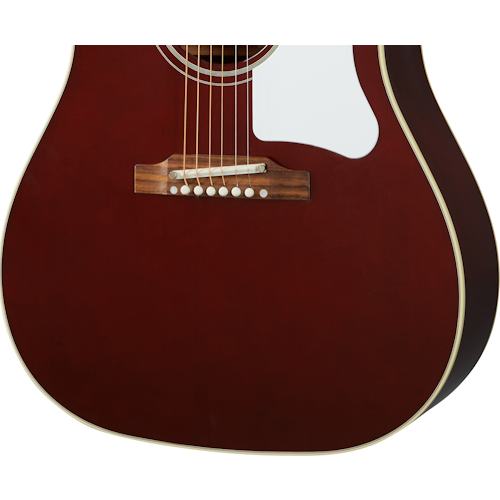 Gibson | 60s J-45 Original Ebony