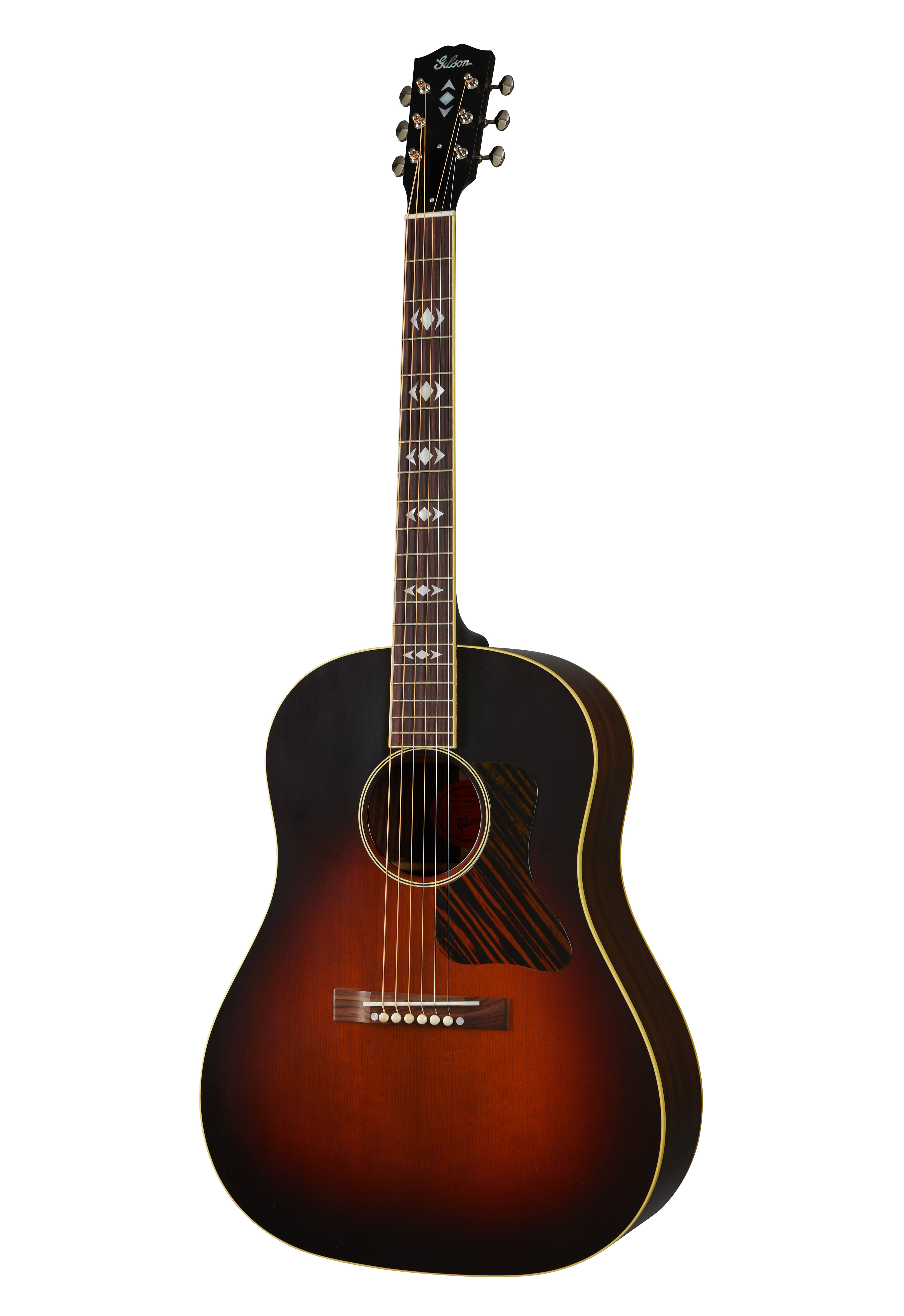 Gibson | 1936 Advanced Jumbo