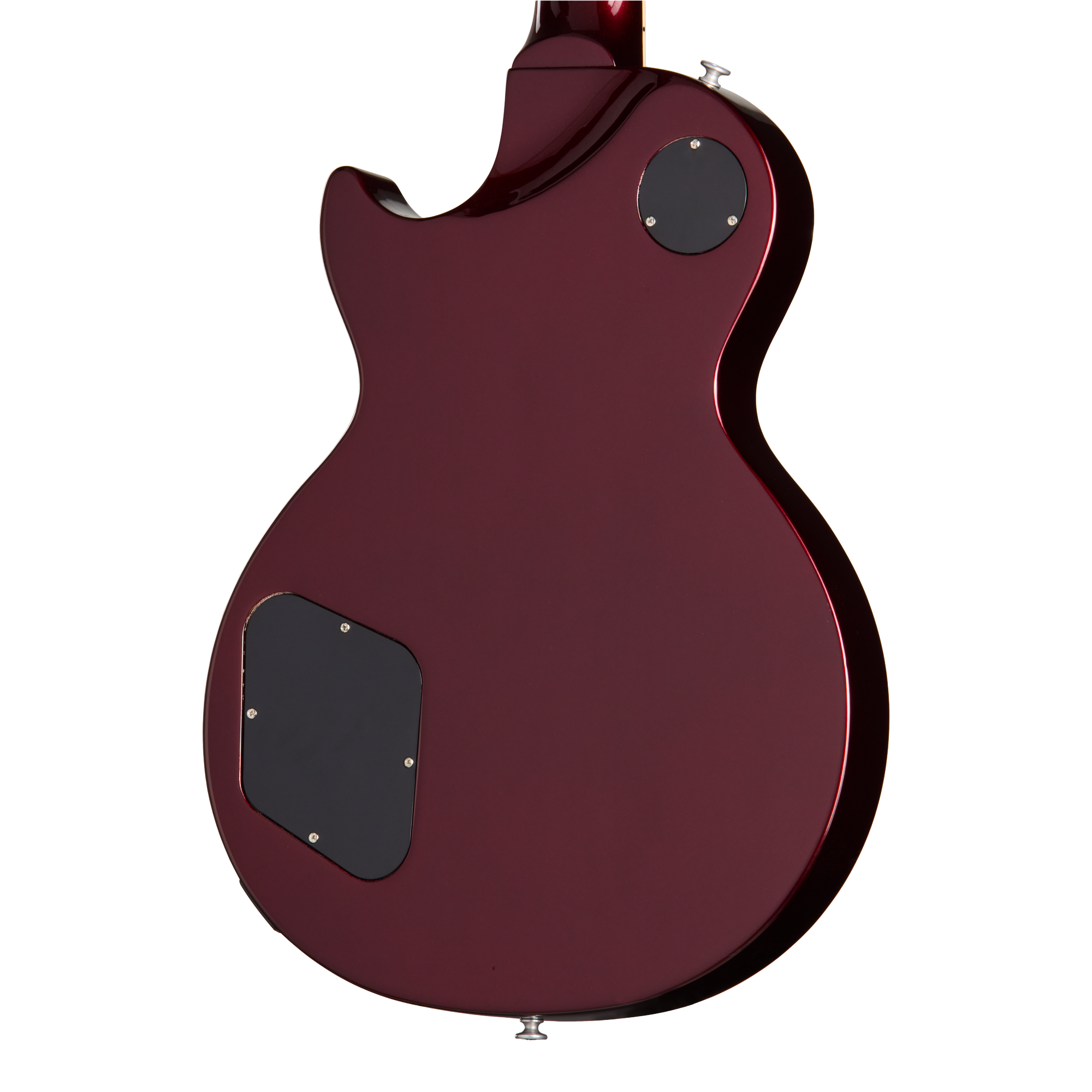 Les Paul Studio Session, Carbonated Flames | Gibson