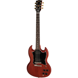 Double-Cutaway SG Guitars | Gibson