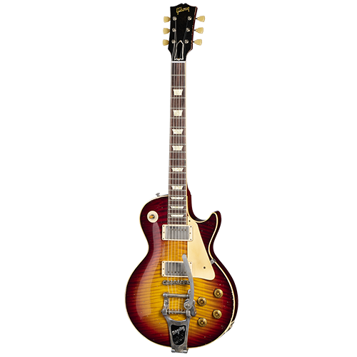 1959 Les Paul Standard Reissue Limited Edition - Gibson