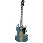Hard Aged ‘65 SG replica Vibrola-unit Hard Aged '65 SG replica Vibrola-unit ギター