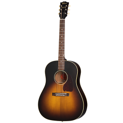 Gibson custom acoustic deals guitar