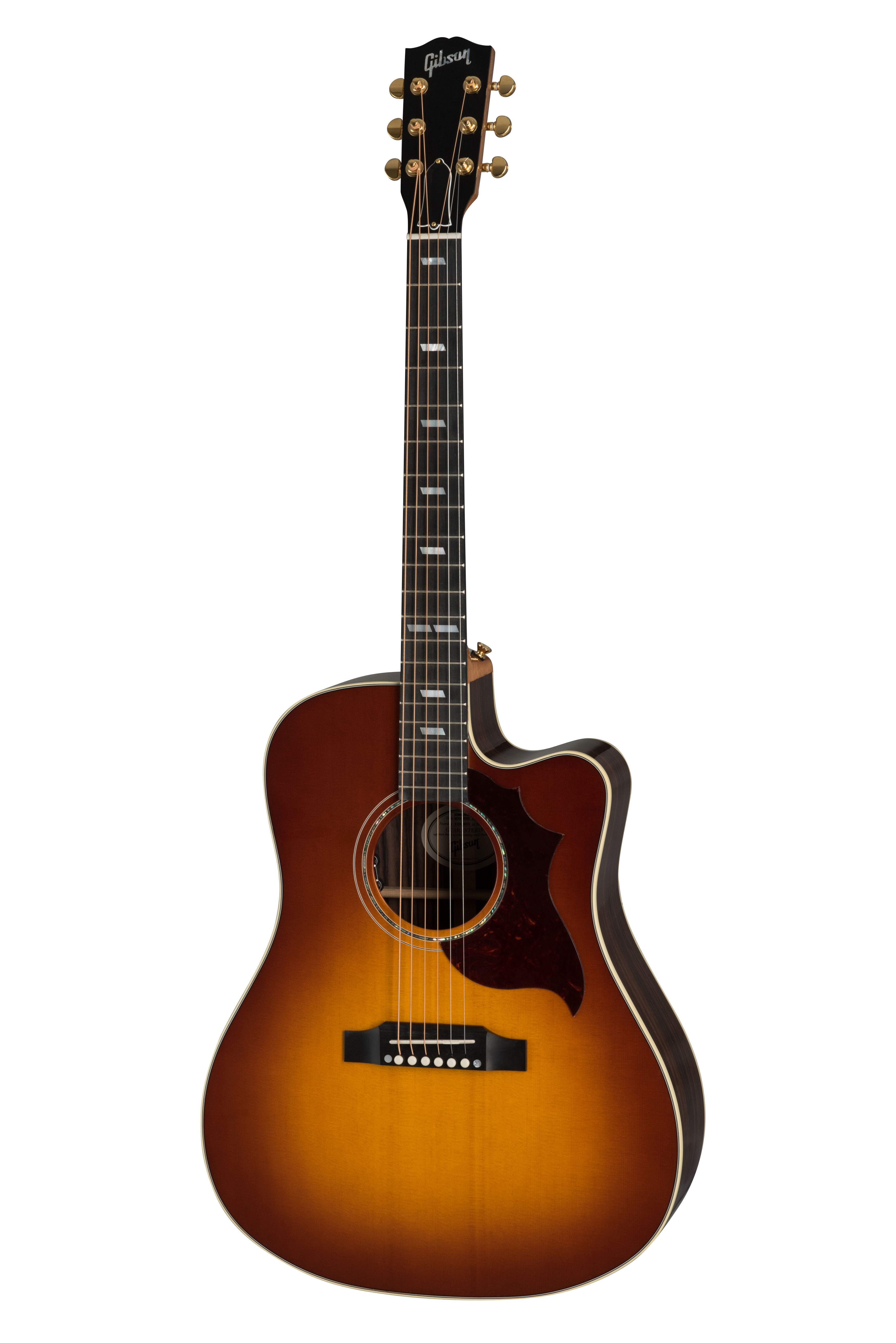 gibson hummingbird m