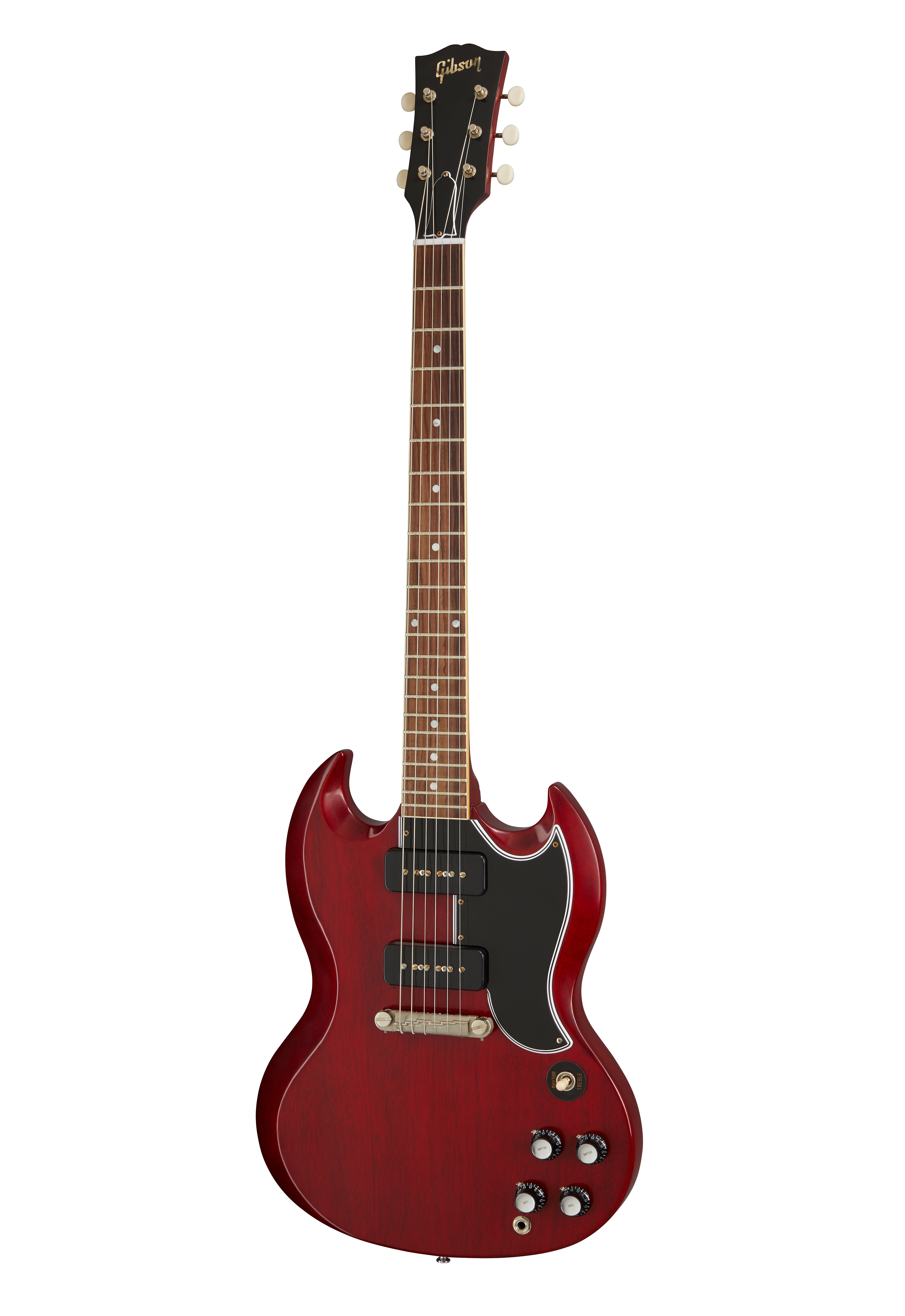 Gibson | 1963 Special Reissue Cherry Red
