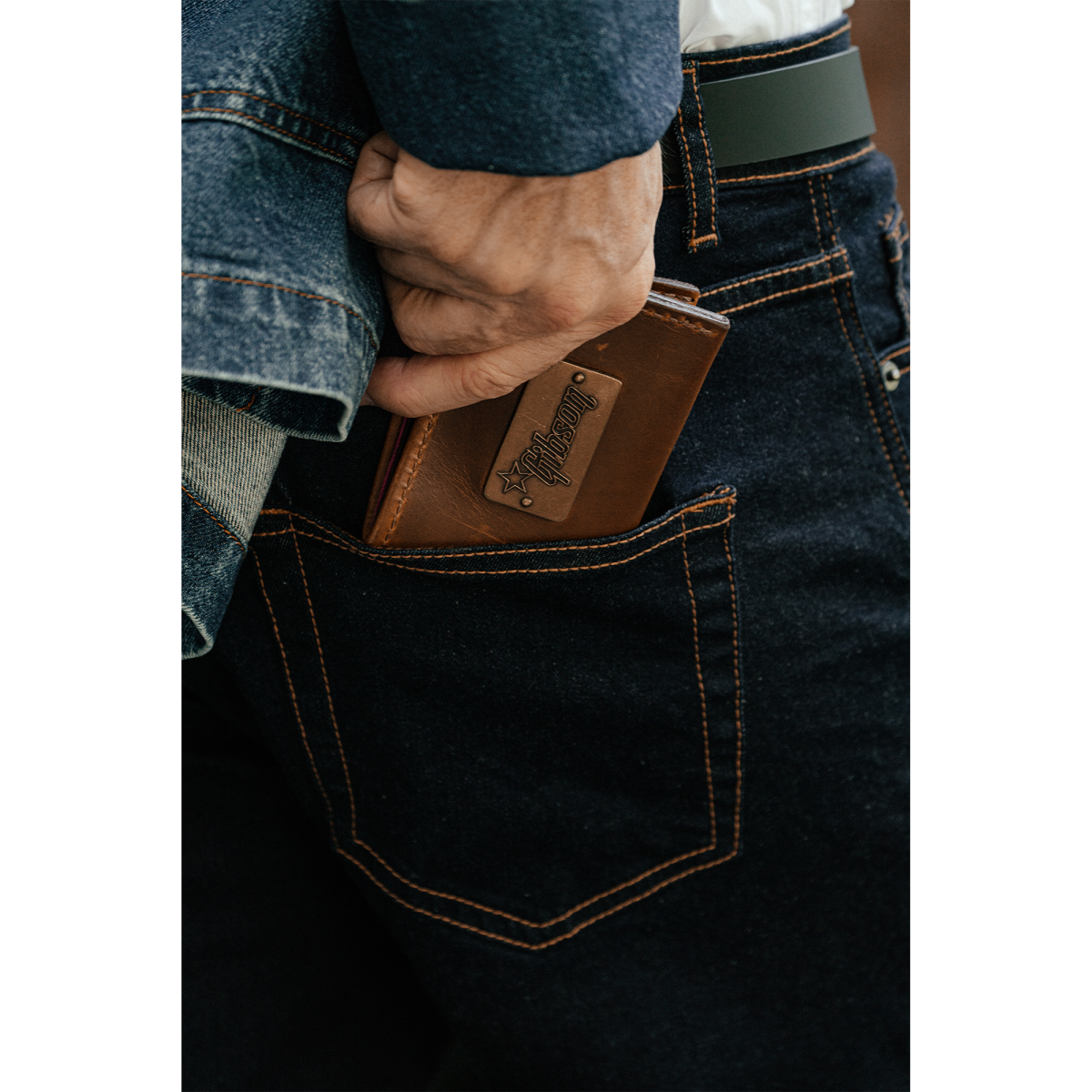 Leather Wallets Made in Usa - Goldener
