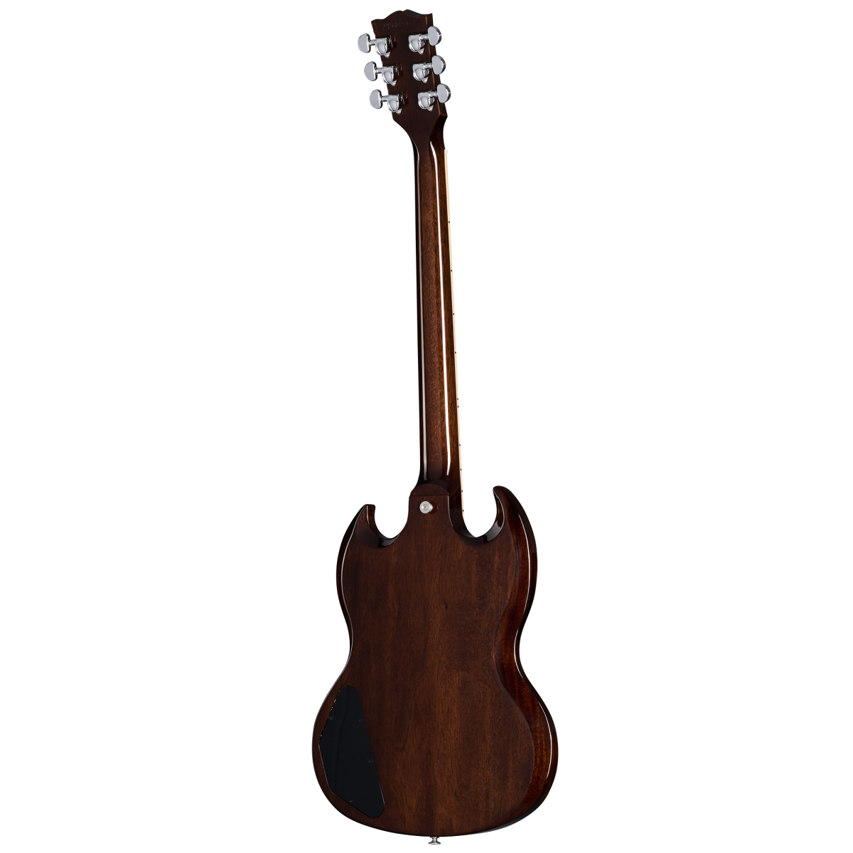 SG Standard, Dark Walnut | Gibson