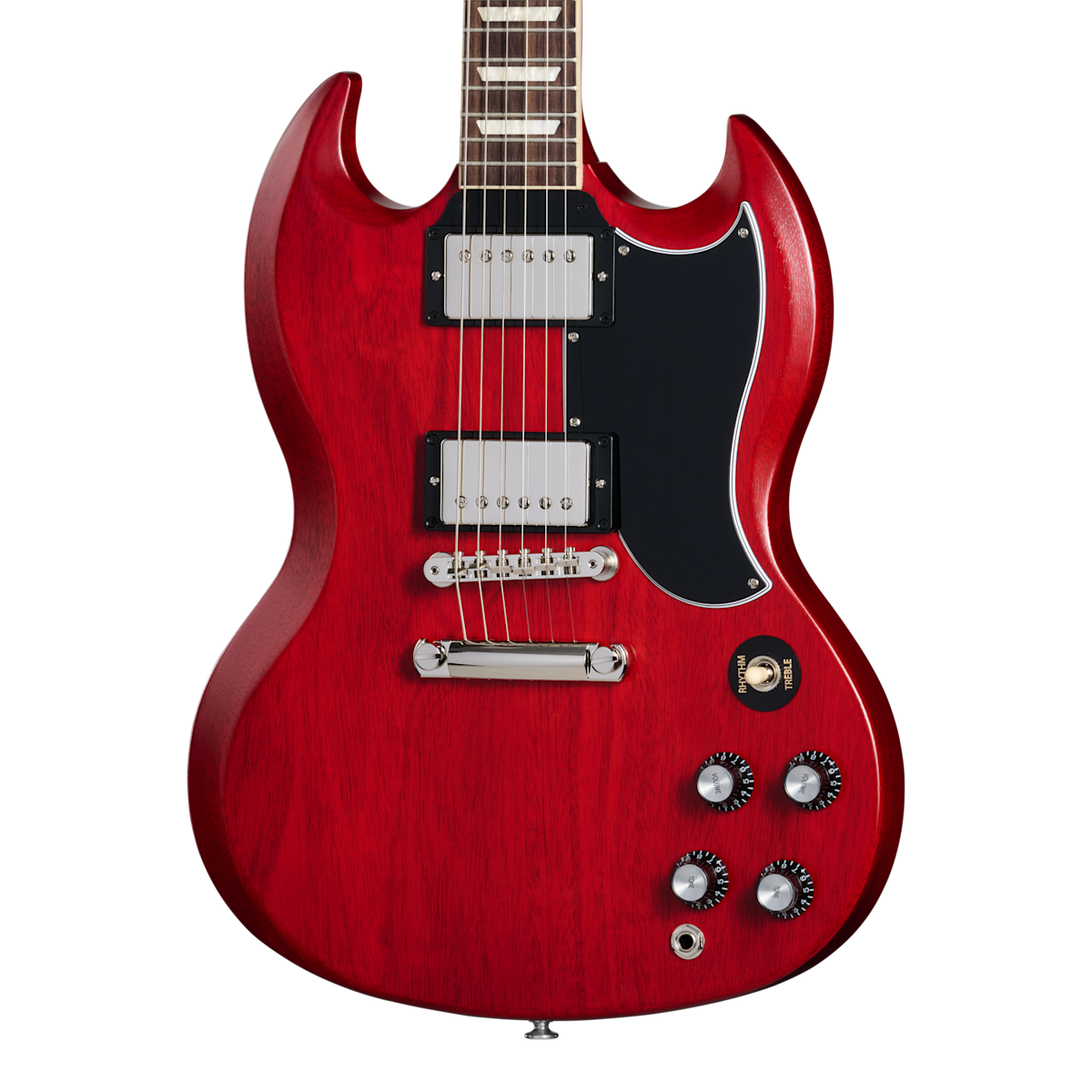 【10％OFF】 Faded '61 Standard SG with Vintage Underwound, Classic '57 ギター