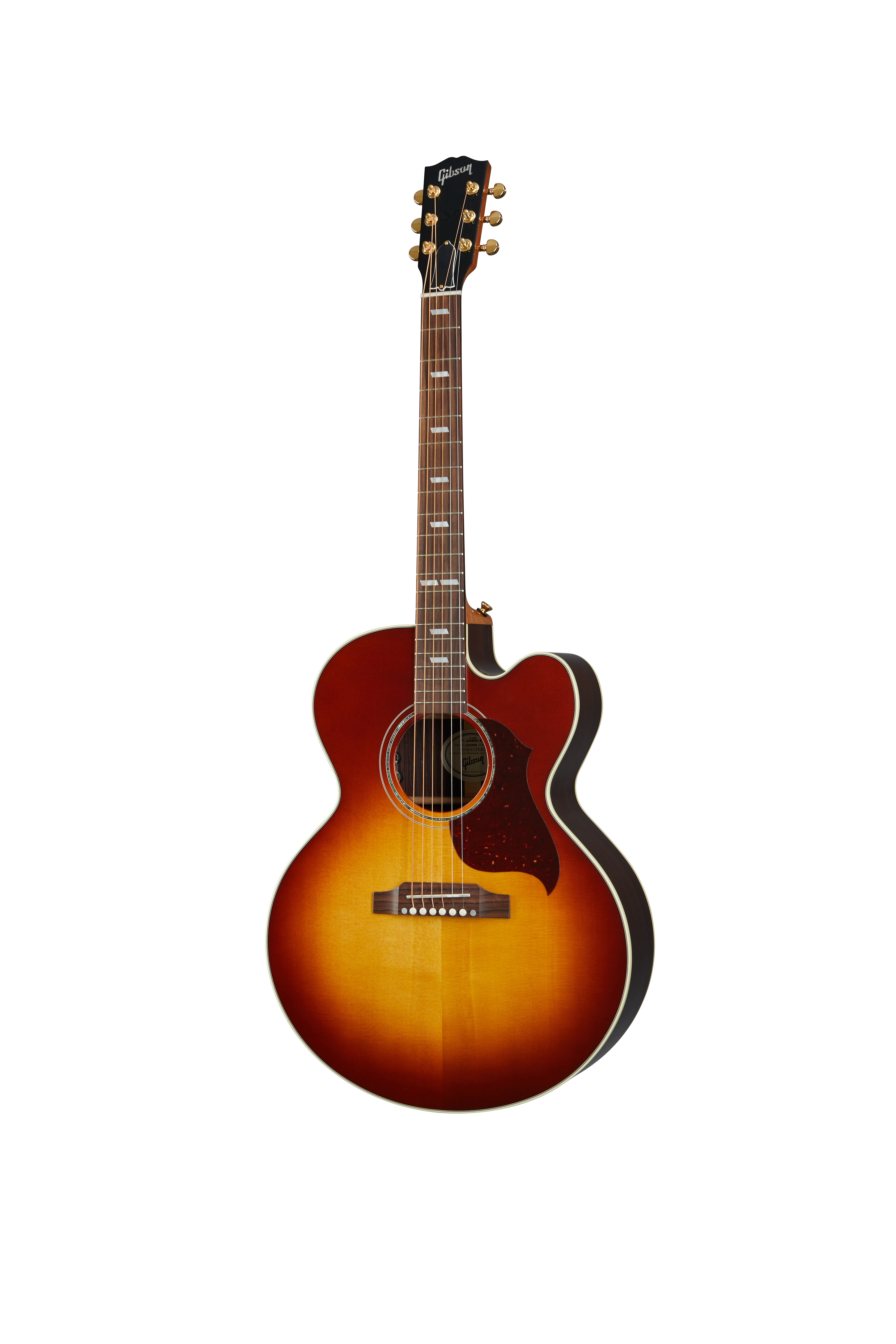 gibson j 185 rosewood